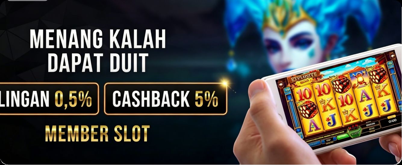 Main hss303y.com Menang Jackpot Besar